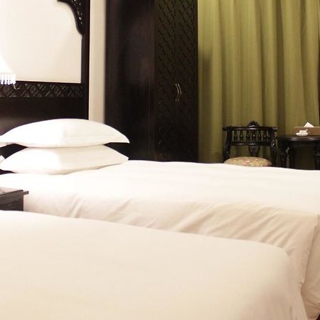 Leqing Jinxilai Holiday Hotel Wenzhou Exterior foto
